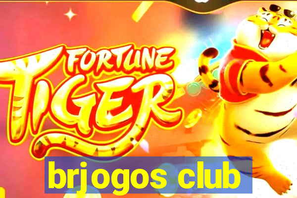 brjogos club